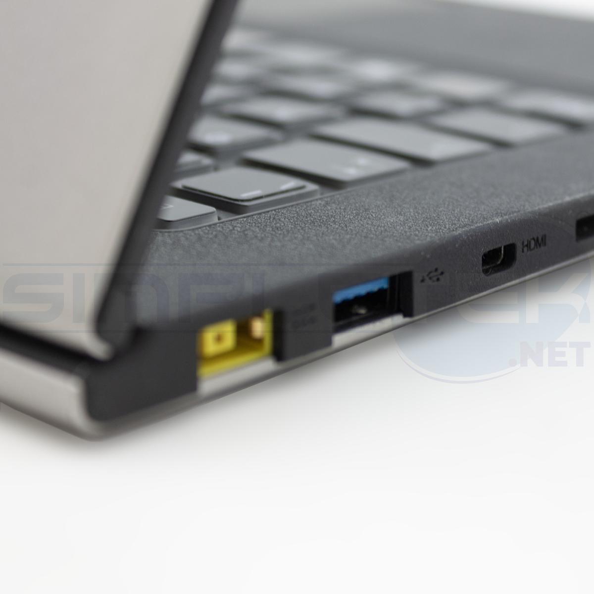 Lenovo Yoga 2 Pro Core i5 Qhd 8GB 960GB Windows 10 Convertible Touchscreen Touch - Bild 8 von 8