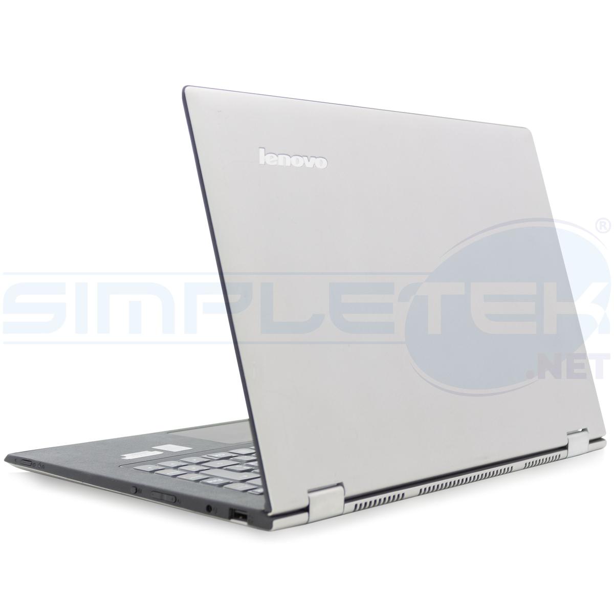 Lenovo Yoga 2 Pro Core i5 Qhd 8GB 960GB Windows 10 Convertible Touchscreen Touch - Bild 6 von 8