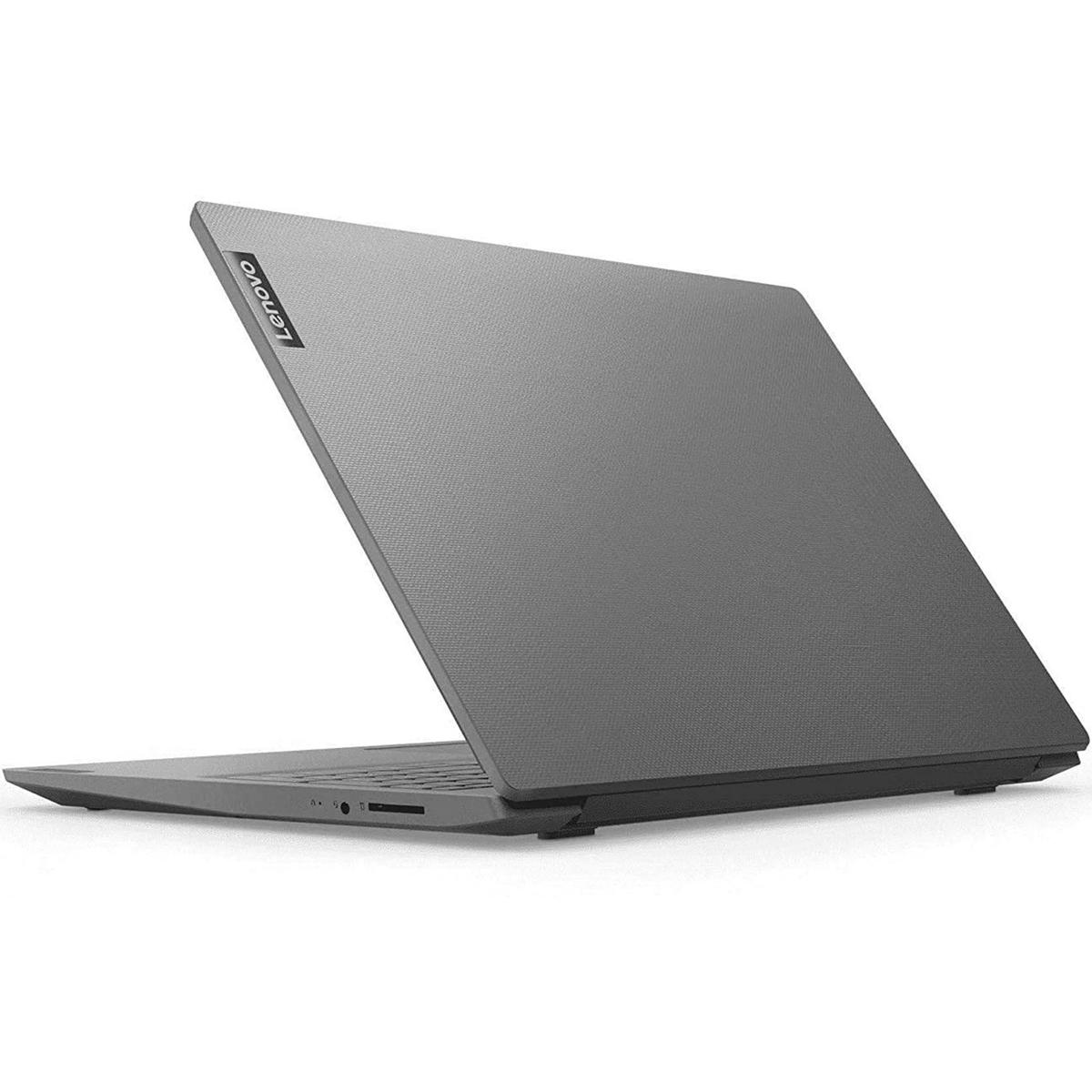 Lenovo V15 15,6 " Windows 11 8GB 240GB PC Portable Ordinateur FHD Nvme Affaires - Photo 4/8