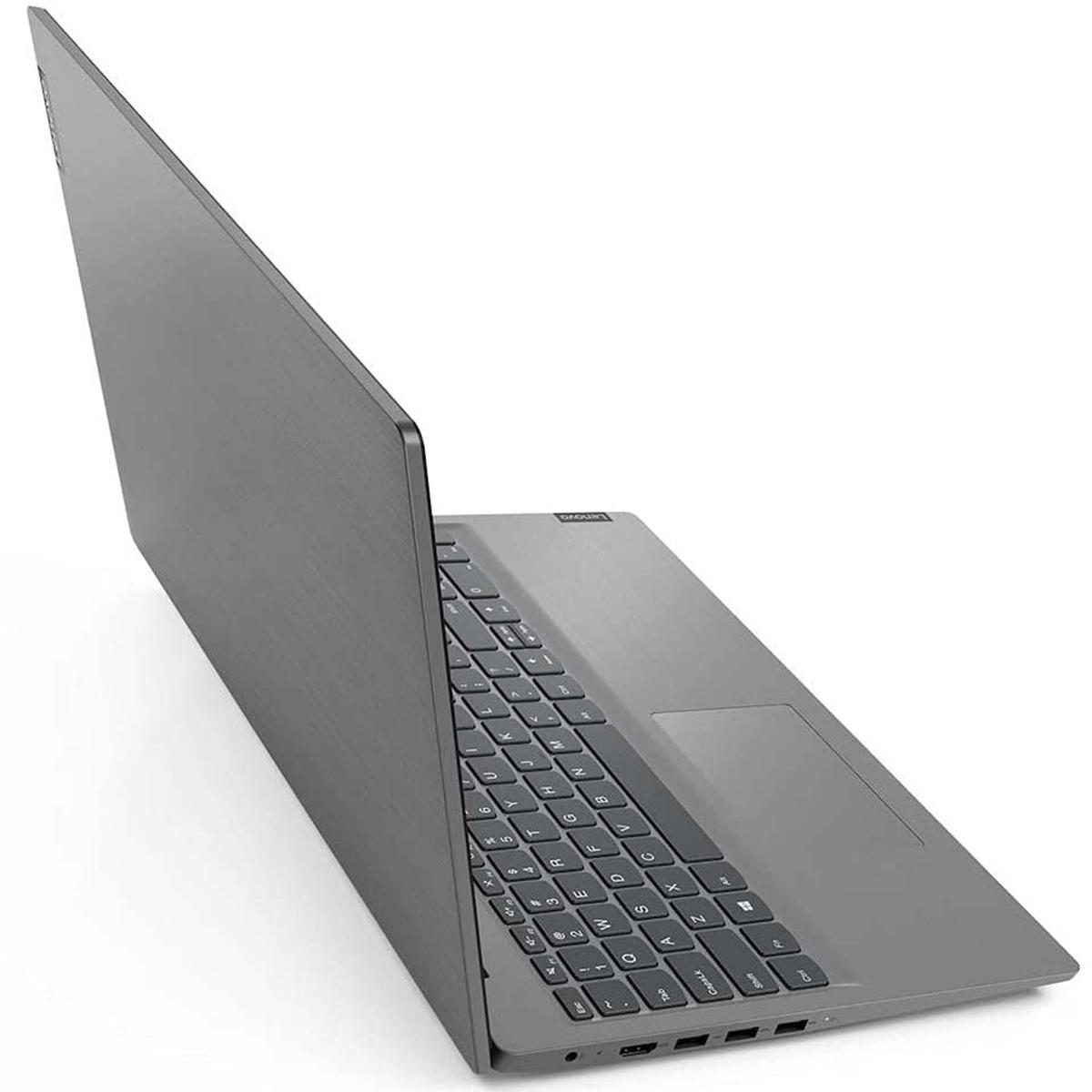 Lenovo V15 15,6 " Windows 11 12GB 960GB PC Portable Ordinateur FHD Nvme en Usine - Photo 8/8