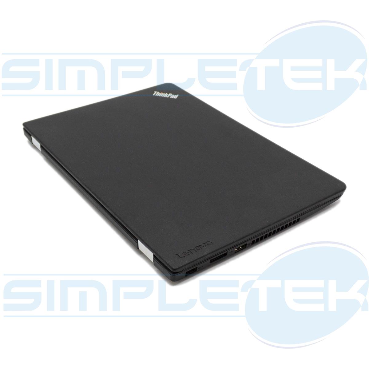 Lenovo THINKPAD 13 Windows 10 i3 13 " 8GB 120GB PC Portable Entreprise - Photo 6/6