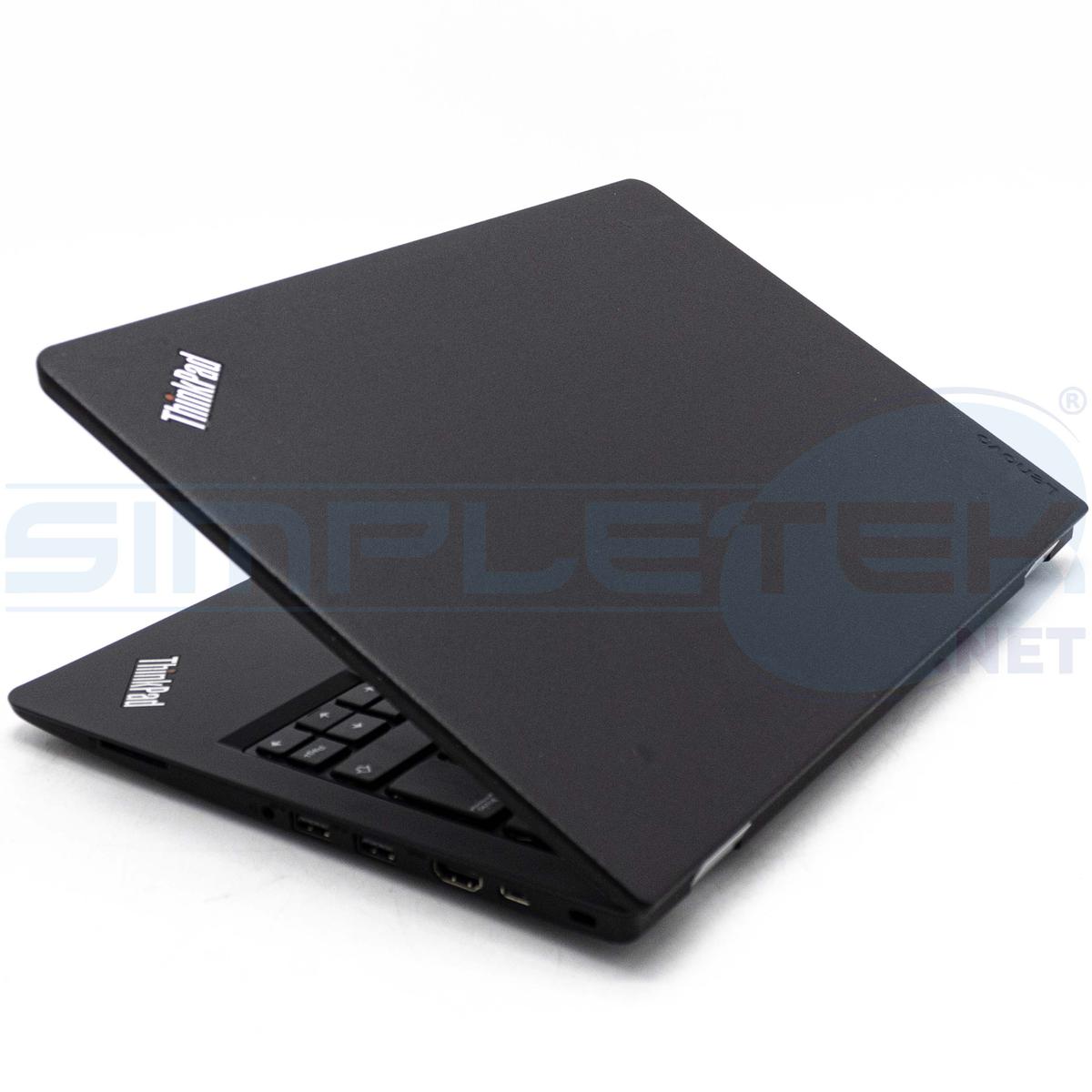 Lenovo THINKPAD 13 i3 13,3 " Windows 11 8GB 120GB PC Portable Entreprise, Bureau - Photo 3/7