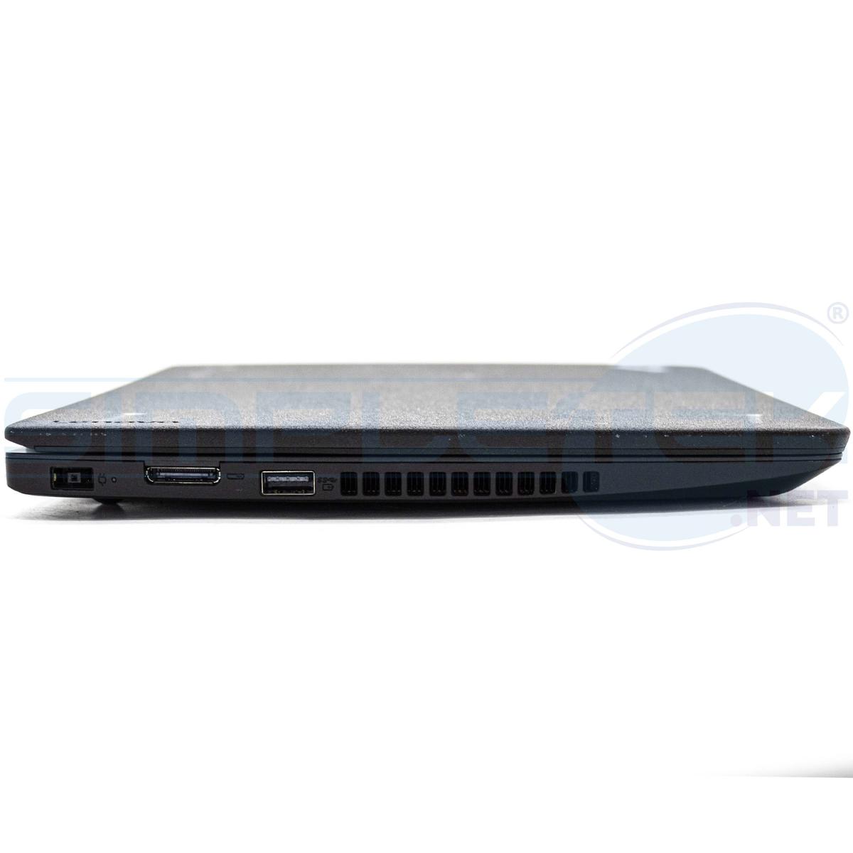 Lenovo THINKPAD 13 i3 13,3 " Windows 11 8GB 120GB PC Portable Entreprise, Bureau - Photo 4/7