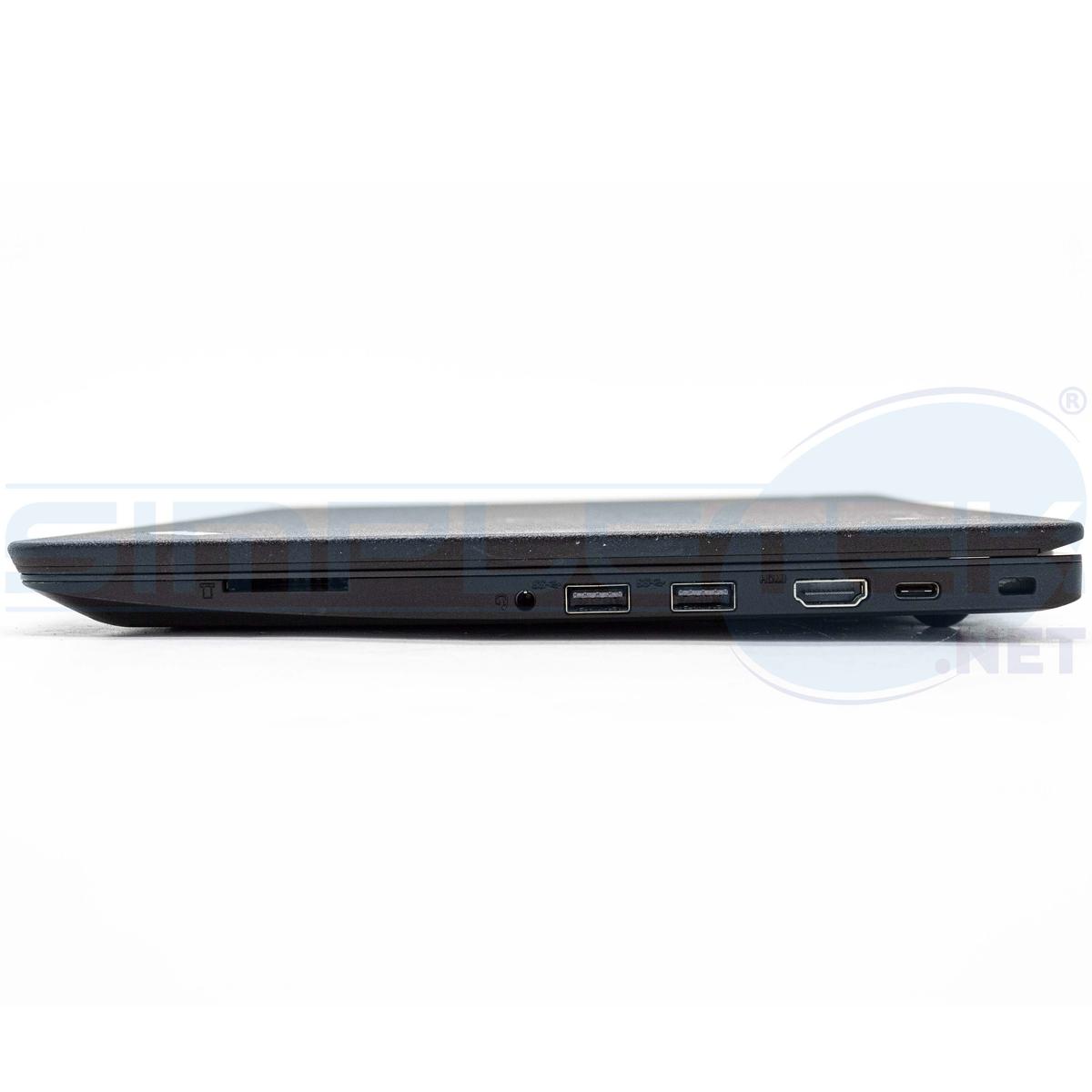 Lenovo THINKPAD 13 i3 13,3 " Windows 11 8GB 120GB PC Portable Entreprise, Bureau - Photo 5/7