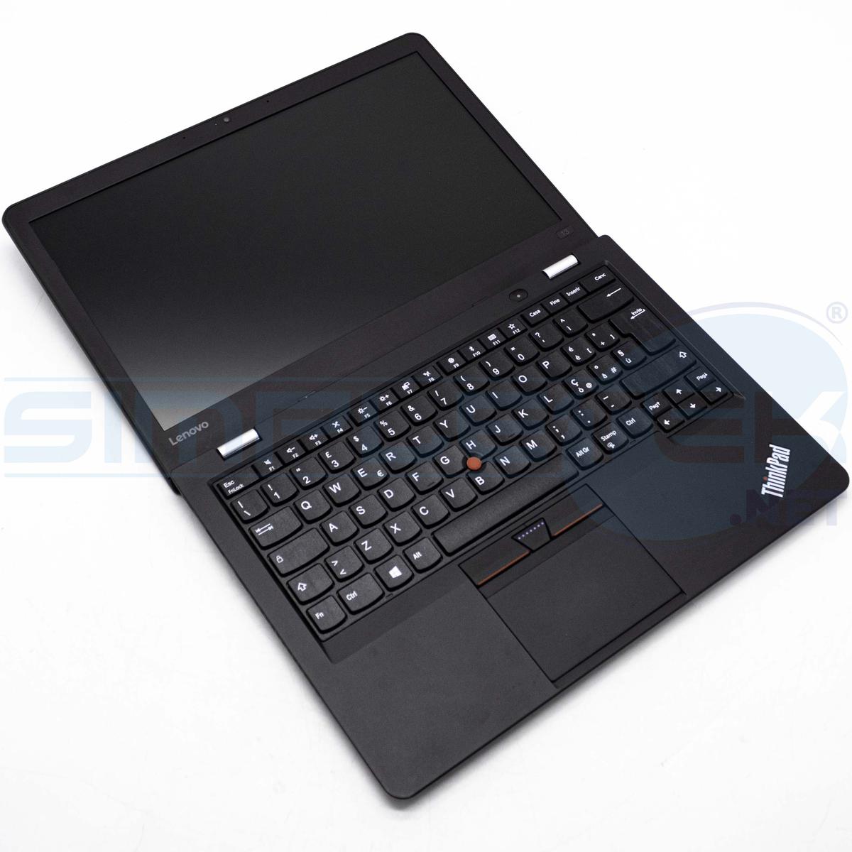 Lenovo THINKPAD 13 i3 13,3 " Windows 11 8GB 120GB PC Portable Entreprise, Bureau - Photo 6/7