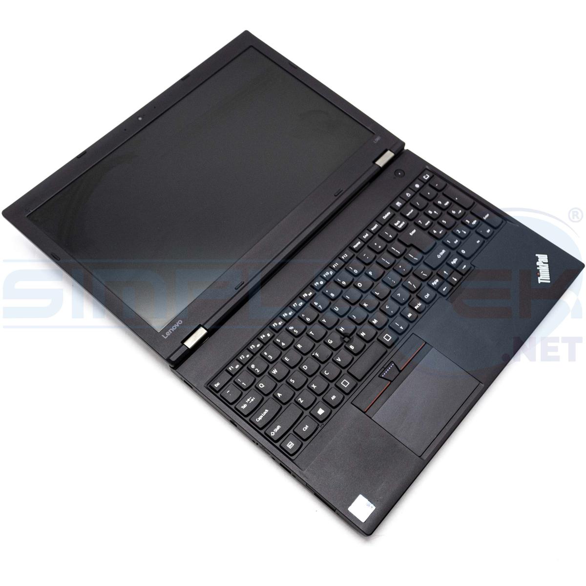 Lenovo L560 15,6" Windows 10 Pro 8 Go 240 Go Pc Portable Notebook Hd Entreprise - Bild 7 von 8