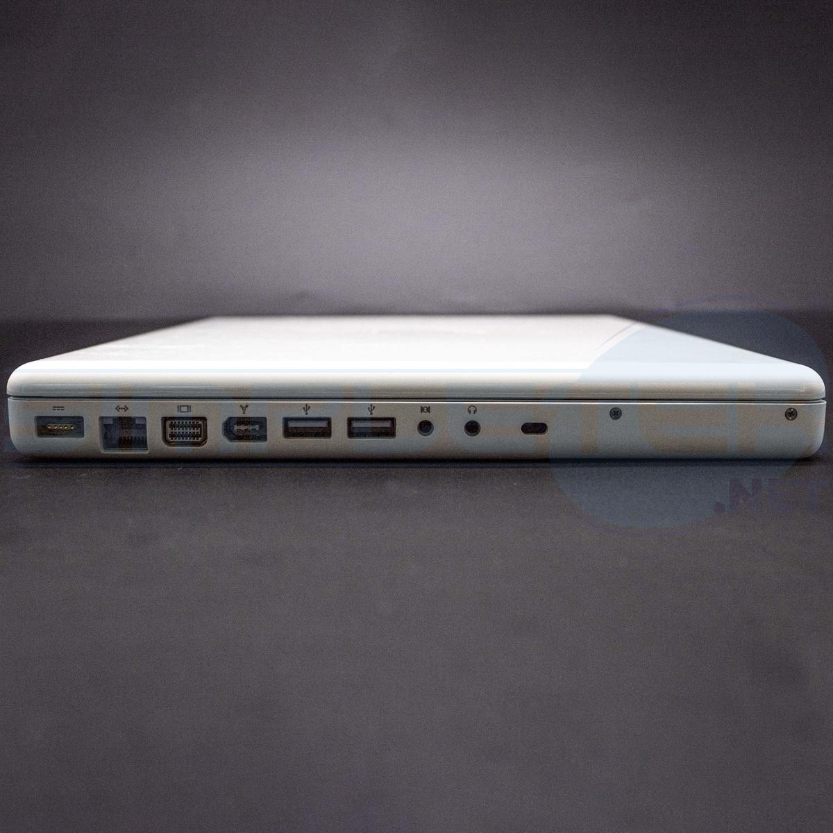 Apple Mac Macbook 13 " A1181 CORE2DUO 2GB 240GB SSD Vintage Mid 2007 PC - Bild 4 von 6