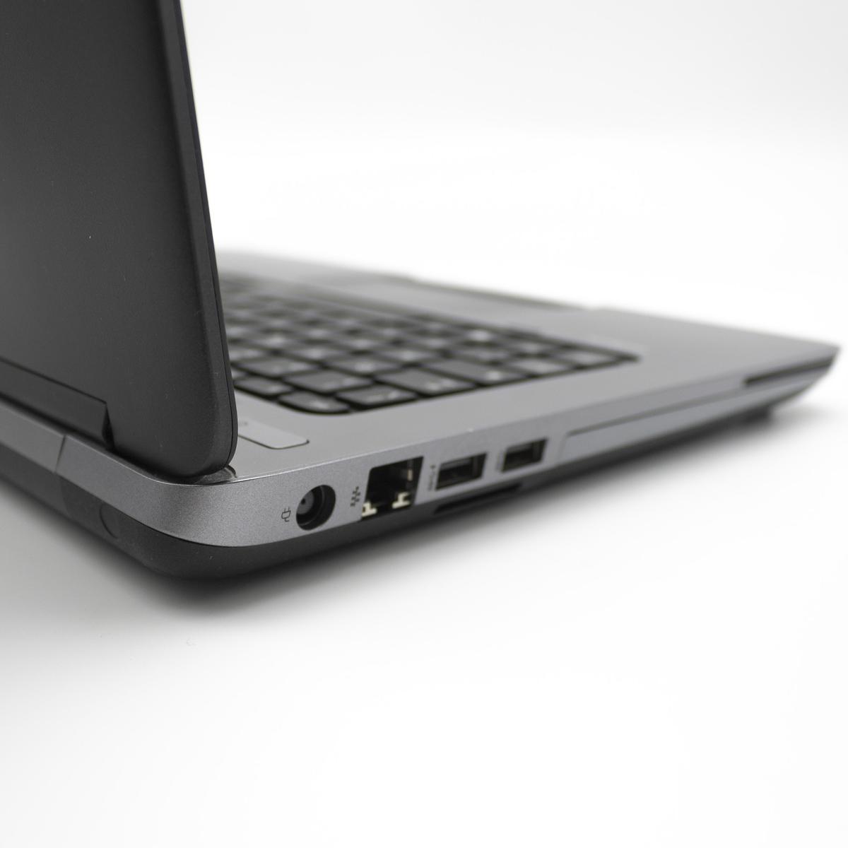 HP 645 G1 AMD A8 WINDOWS 10 8GB 240GB PC PORTATILE NOTEBOOK LAPTOP AZIENDALE - Foto 5 di 9