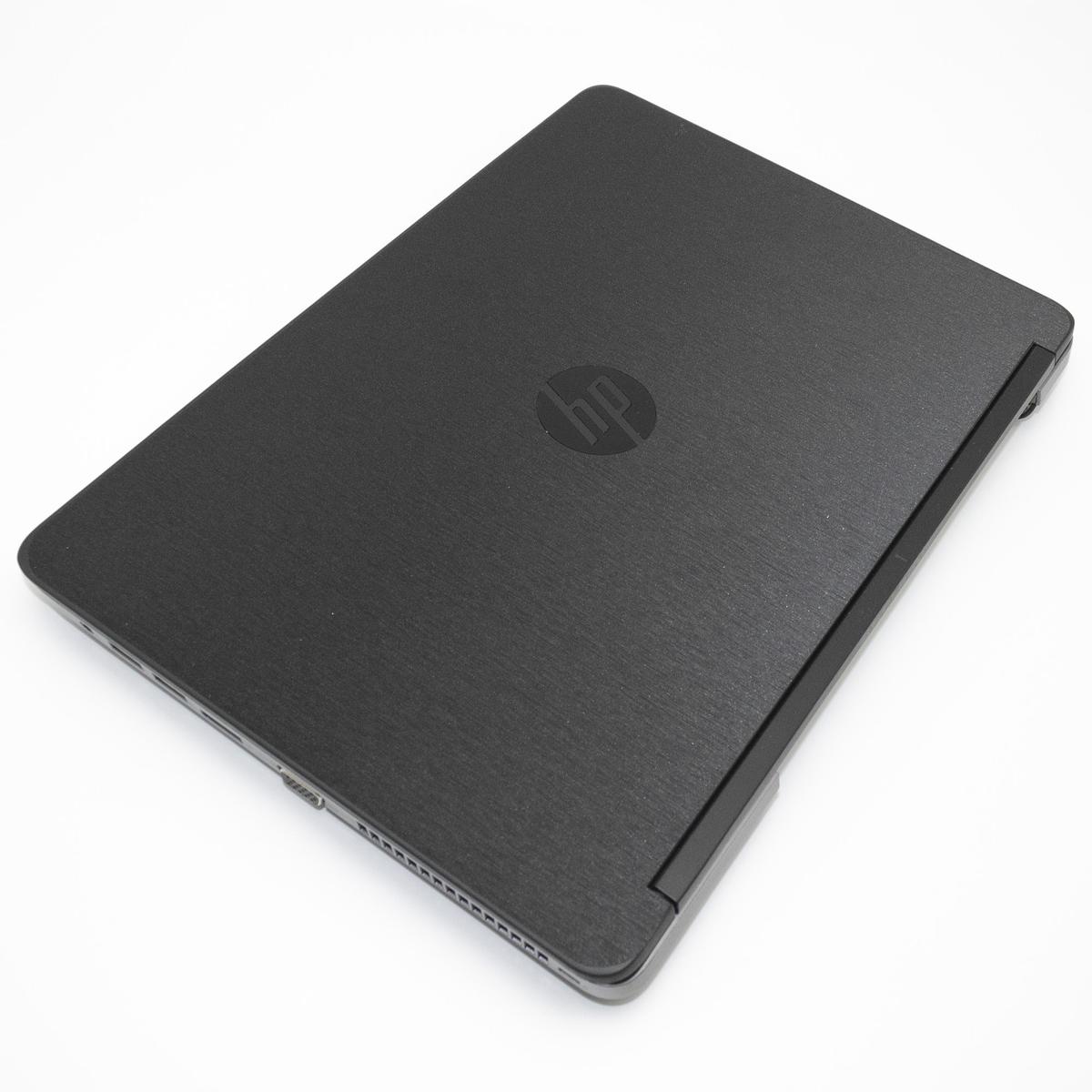 HP 645 G1 AMD A8 Windows 11 8GB 480GB PC Portable Notebook Laptop Business - Picture 4 of 9