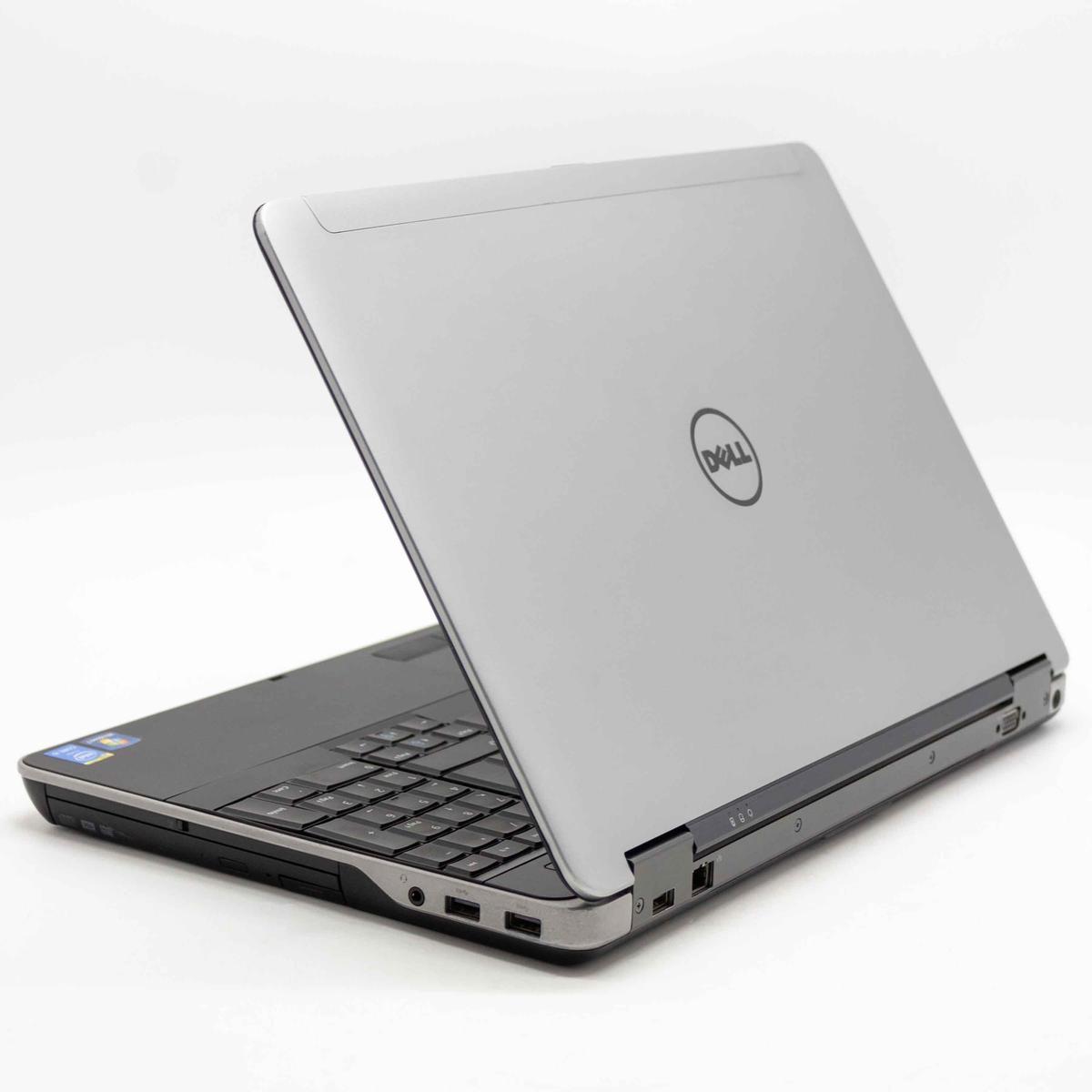 Dell E6540 15.6" Windows 11 16GB 960GB FHD I5 Notebook Gpu Amd 2GB Pc Editing - Picture 3 of 8