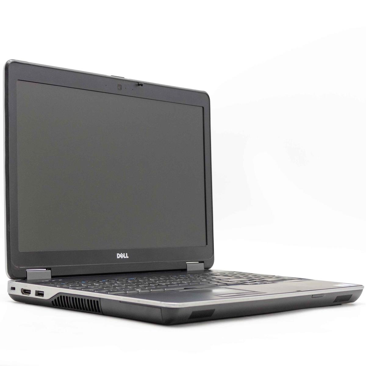 Dell E6540 15.6" Windows 11 16GB 960GB FHD I5 Notebook Gpu Amd 2GB Pc Editing - Picture 2 of 8