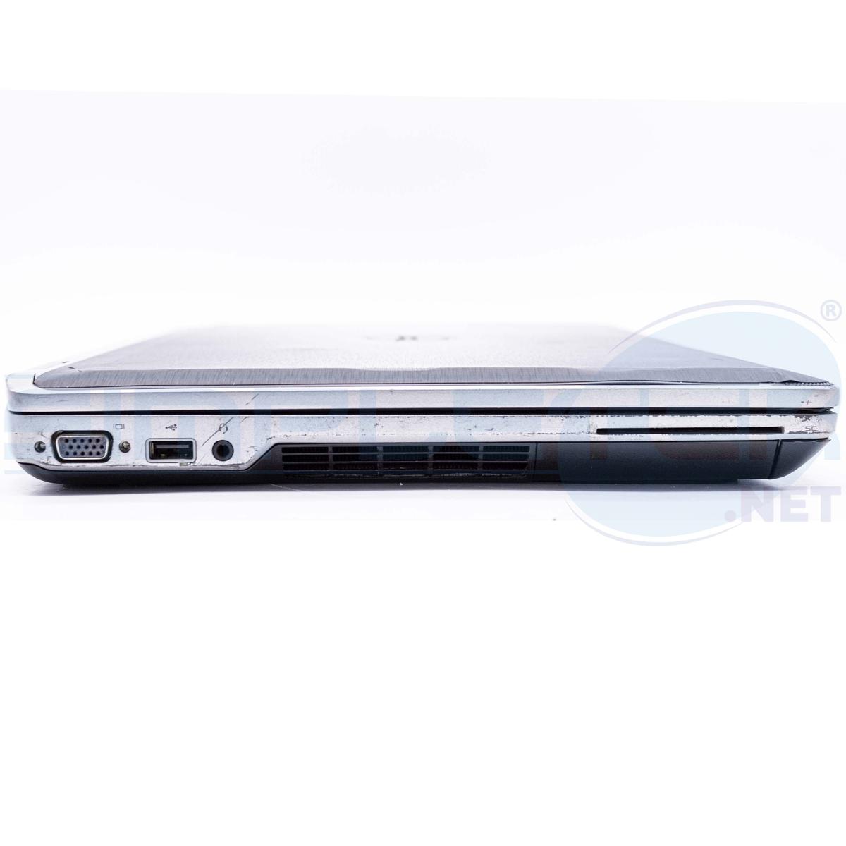 Dell Latitude E6520 i5 15,6 " WIN10 16GB 2TB PC Portable Firewire E-Sata HDMI - - Photo 3/9
