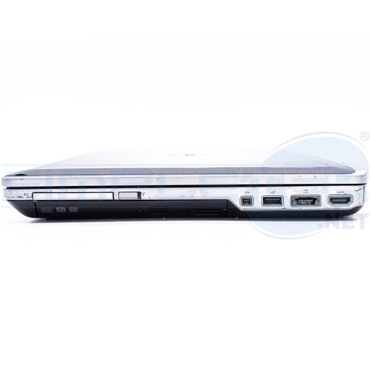 Dell Latitude E6520 i5 15,6 " WIN10 16GB 2TB PC Portable Firewire E-Sata HDMI - - Photo 4/9
