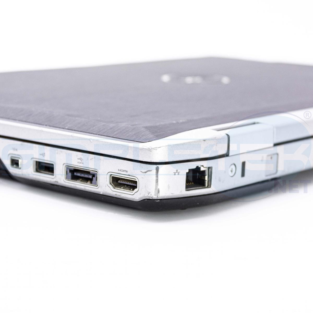 Dell Latitude E6520 i5 15,6 " WIN10 16GB 2TB PC Portable Firewire E-Sata HDMI - - Photo 5/9