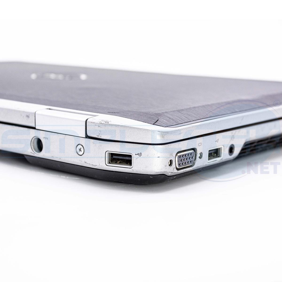 Dell Latitude E6520 I5 15,6 " Win11 8gb 240gb Laptop Firewir Aufbereitet - Bild 6 von 9