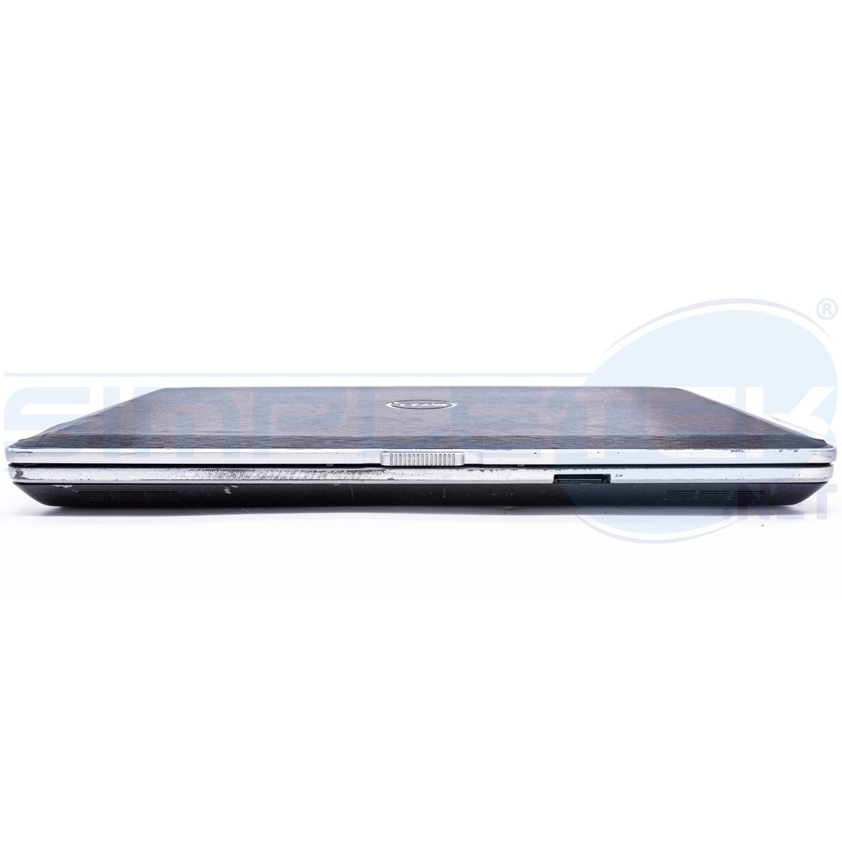 Dell Latitude E6520 I5 15,6 " Win11 8gb 240gb Laptop Firewir Aufbereitet - Bild 7 von 9