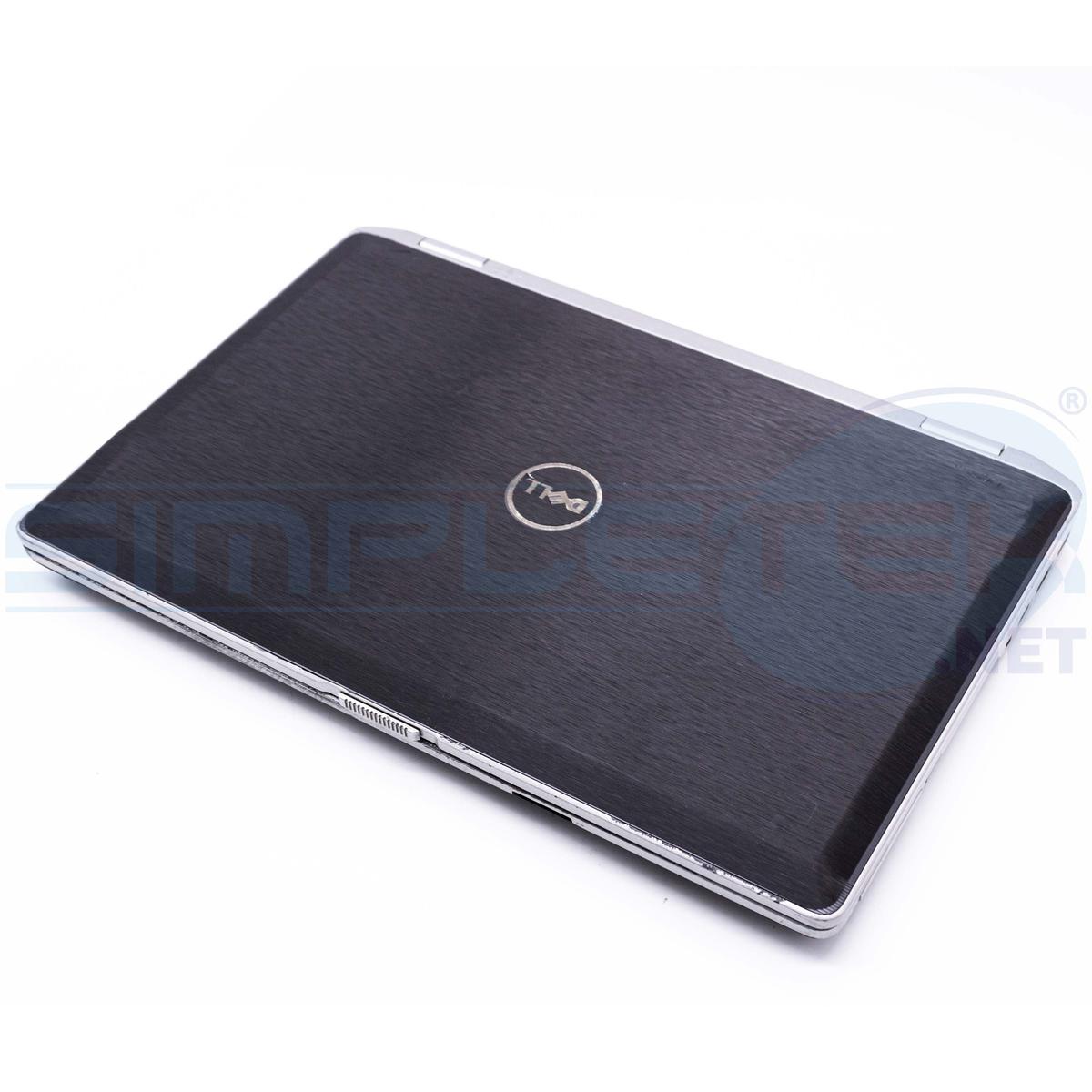 Dell Latitude E6520 I5 15,6 " Win11 8gb 240gb Laptop Firewir Aufbereitet - Bild 9 von 9