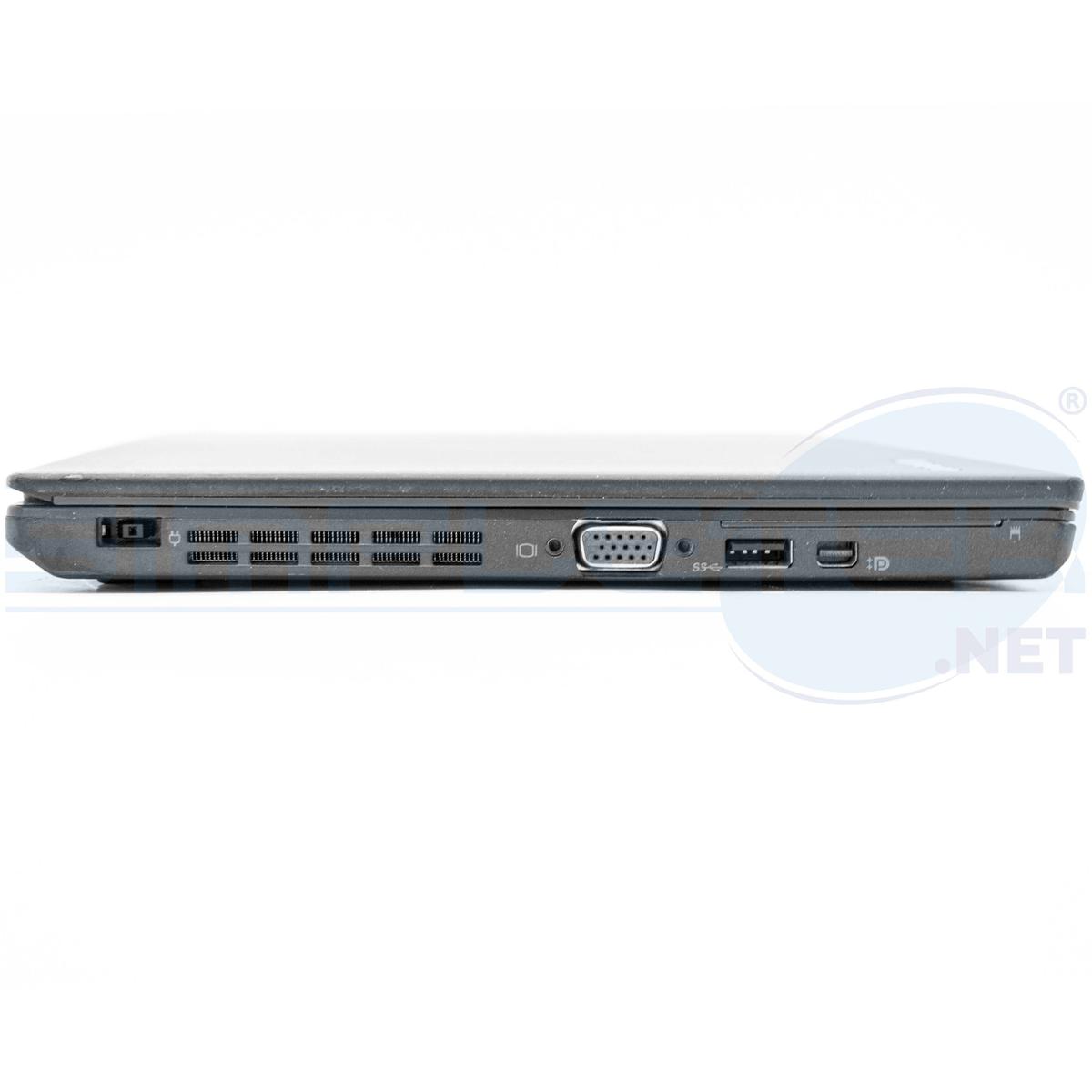 LENOVO X240 I5 4300U 12,5" WIN10 8GB 480GB PC PORTATILE NOTEBOOK AZIENDALE - Imagen 3 de 10