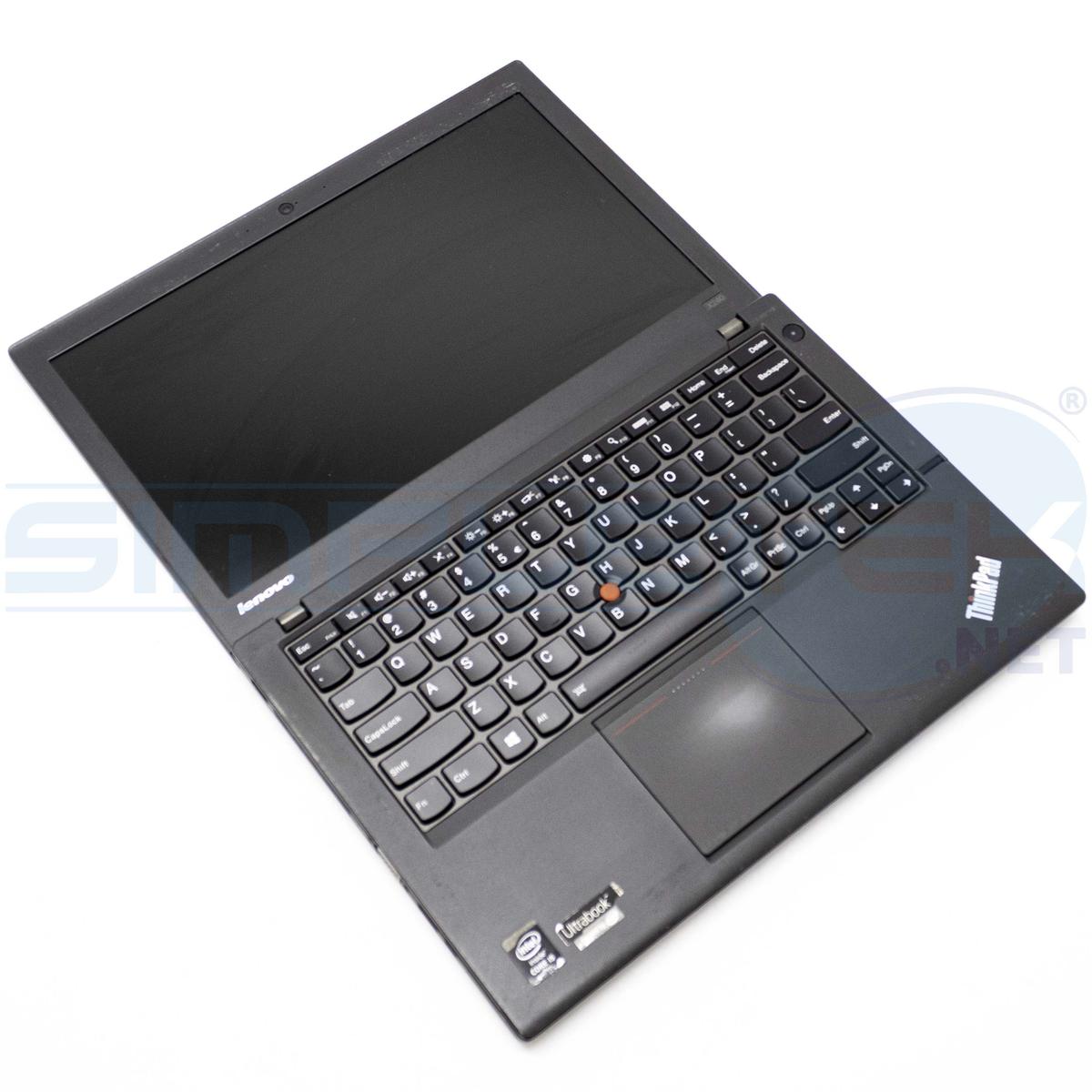LENOVO X240 I5 4300U 12,5" WIN10 8GB 480GB PC PORTATILE NOTEBOOK AZIENDALE - Imagen 5 de 10