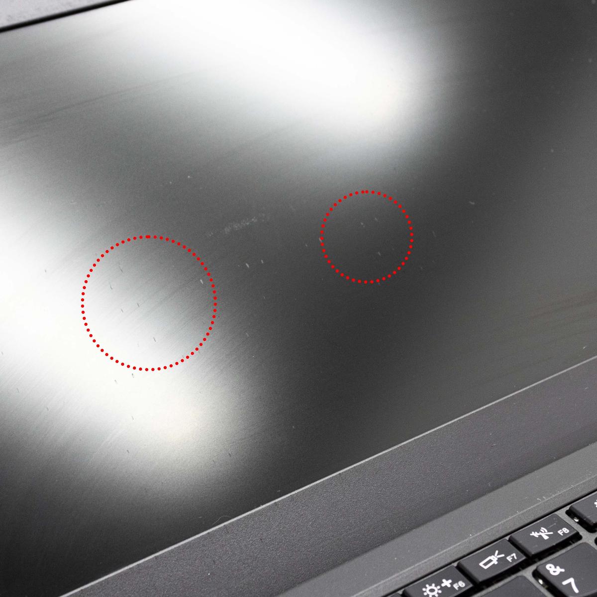 LENOVO X240 I5 4300U 12,5" WIN10 8GB 480GB PC PORTATILE NOTEBOOK AZIENDALE - Imagen 7 de 10