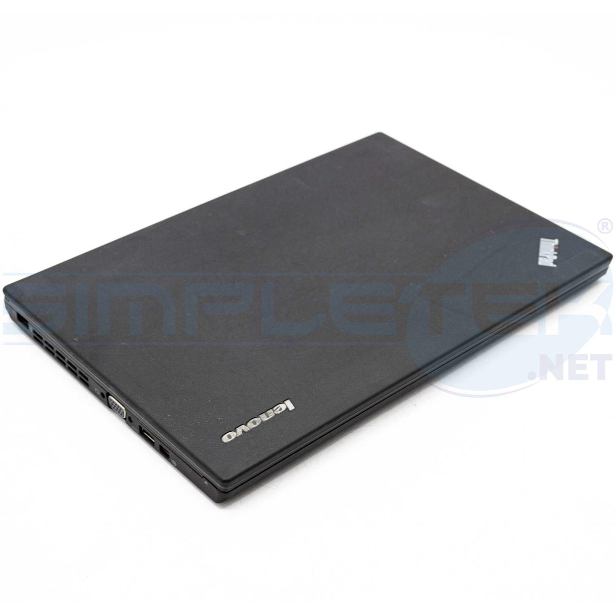 LENOVO X240 I5 4300U 12,5" WIN10 8GB 480GB PC PORTATILE NOTEBOOK AZIENDALE - Imagen 10 de 10