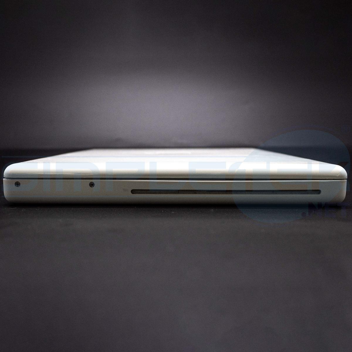 Macbook Apple 13 " A1181 Early 2008 CORE2DUO 2GB 2TB HDD PC Notebook Portable - Picture 4 of 8