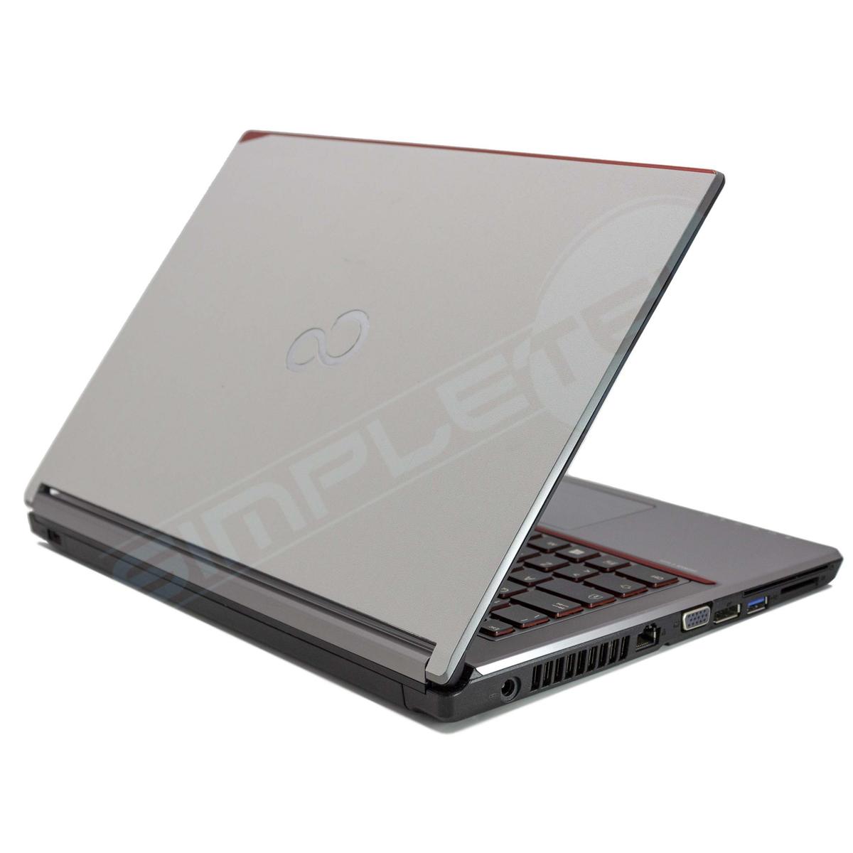 Fujitsu E744 14 " Core I5 Windows 10 16gb 2tb Computer Tragbar P Aufbereitet - Bild 3 von 10