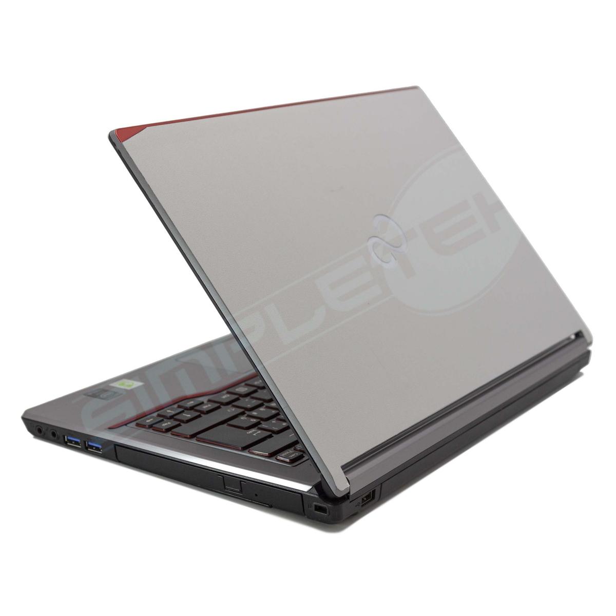 Fujitsu E744 14 " Core I5 Windows 10 16gb 2tb Computer Tragbar P Aufbereitet - Bild 4 von 10