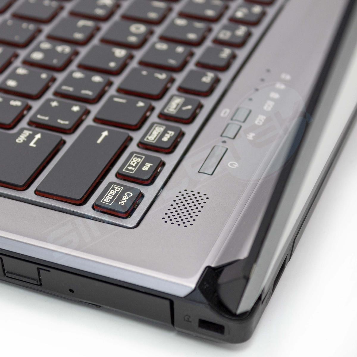 Fujitsu E744 14 " Core I5 Windows 10 16gb 2tb Computer Tragbar P Aufbereitet - Bild 5 von 10