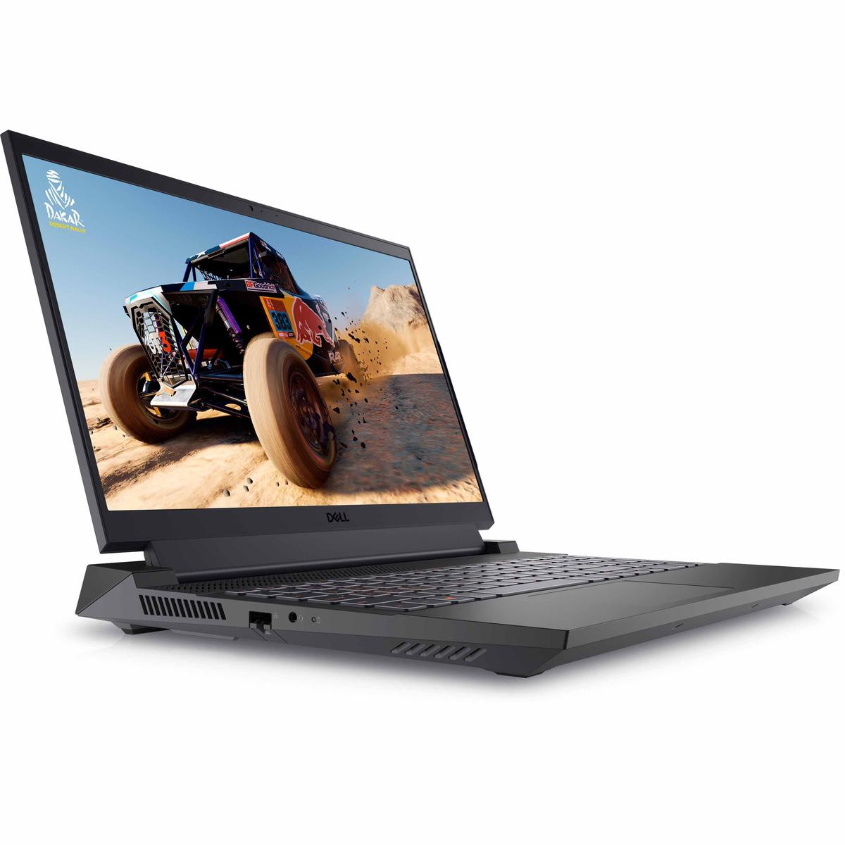 Dell G15 16" 120Hz I5 11400H 32Gb 960Gb Gpu Rtx3050 Portable Gaming Pc Win10 - Picture 2 of 8