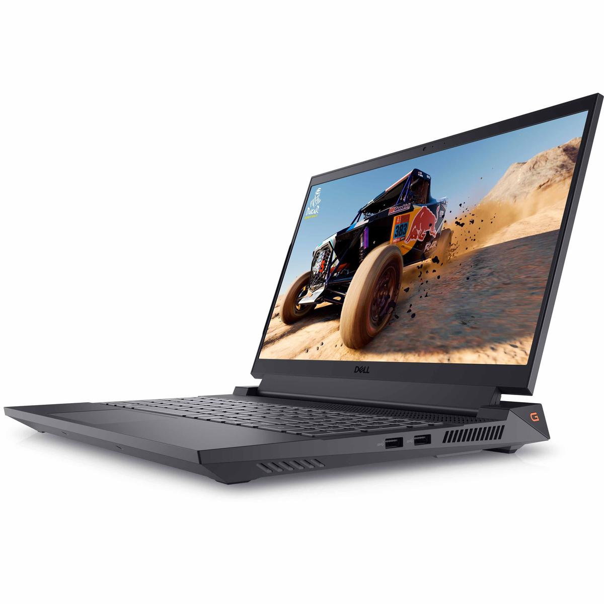 Dell G15 16" 120Hz I5 11400H 32Gb 960Gb Gpu Rtx3050 Portable Gaming Pc Win10 - Picture 3 of 8