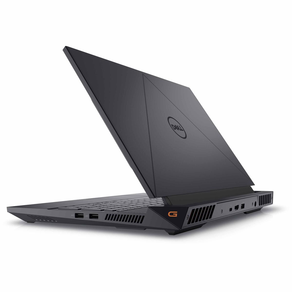 Dell G15 16" 120Hz I5 11400H 32Gb 960Gb Gpu Rtx3050 Portable Gaming Pc Win10 - Picture 5 of 8