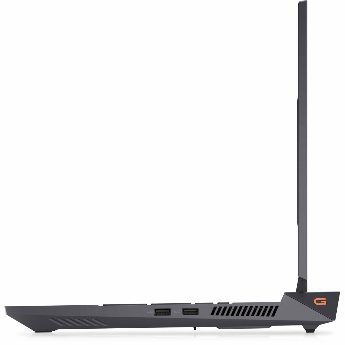 Dell G15 16" 120Hz I5 11400H 32Gb 960Gb Gpu Rtx3050 Portable Gaming Pc Win10 - Picture 7 of 8