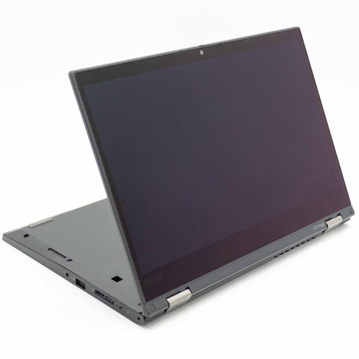 Lenovo THINKPAD L13 YOGA 13,3 " i5 10° Gen WIN10 8GB RAM 960GB Notebook Tactile - Photo 3/6
