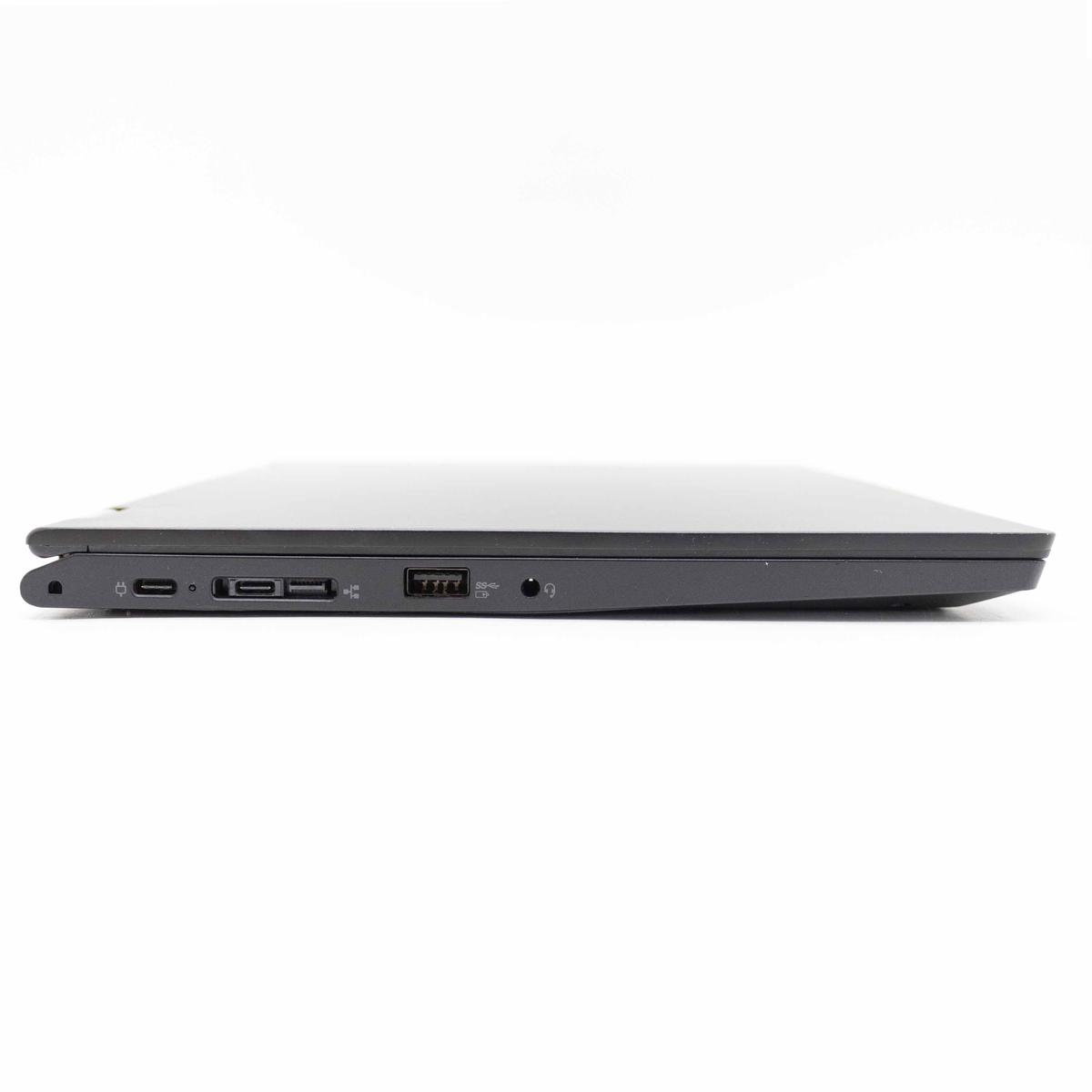 Lenovo THINKPAD L13 YOGA 13,3 " i5 10° Gen WIN10 8GB RAM 960GB Notebook Tactile - Photo 4/6