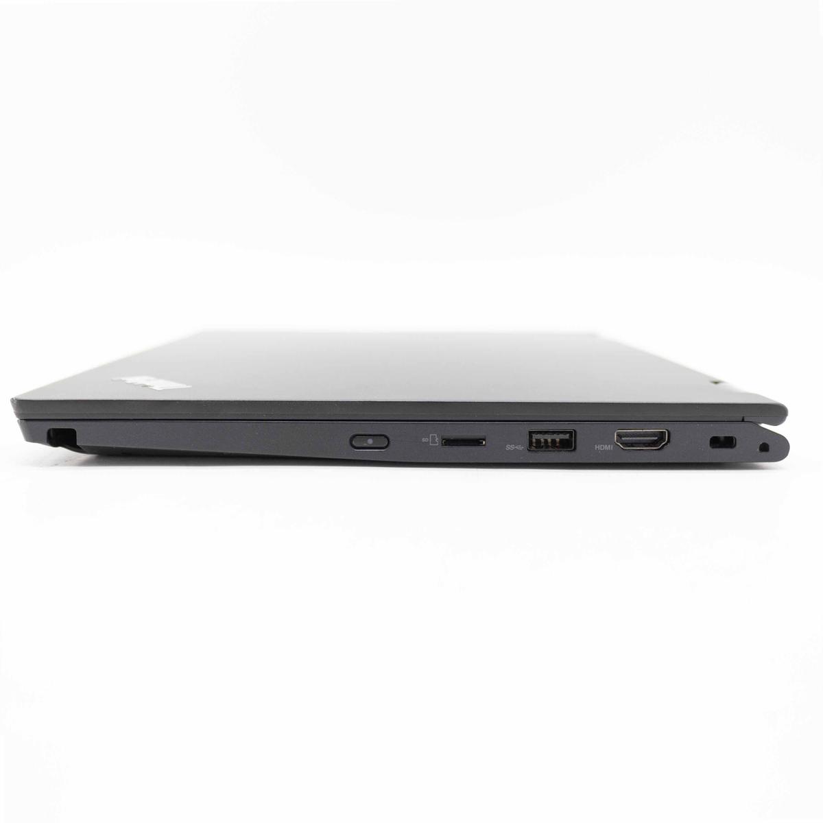 Lenovo THINKPAD L13 YOGA 13,3 " i5 10° Gen WIN10 8GB RAM 960GB Notebook Tactile - Photo 5/6