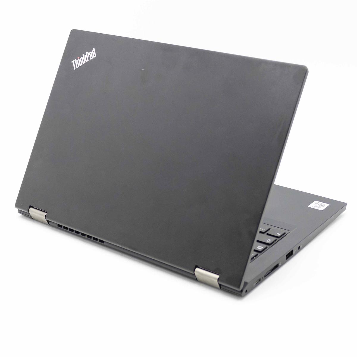 Lenovo THINKPAD L13 YOGA 13,3 " i5 10° Gen WIN10 8GB RAM 960GB Notebook Tactile - Photo 6/6