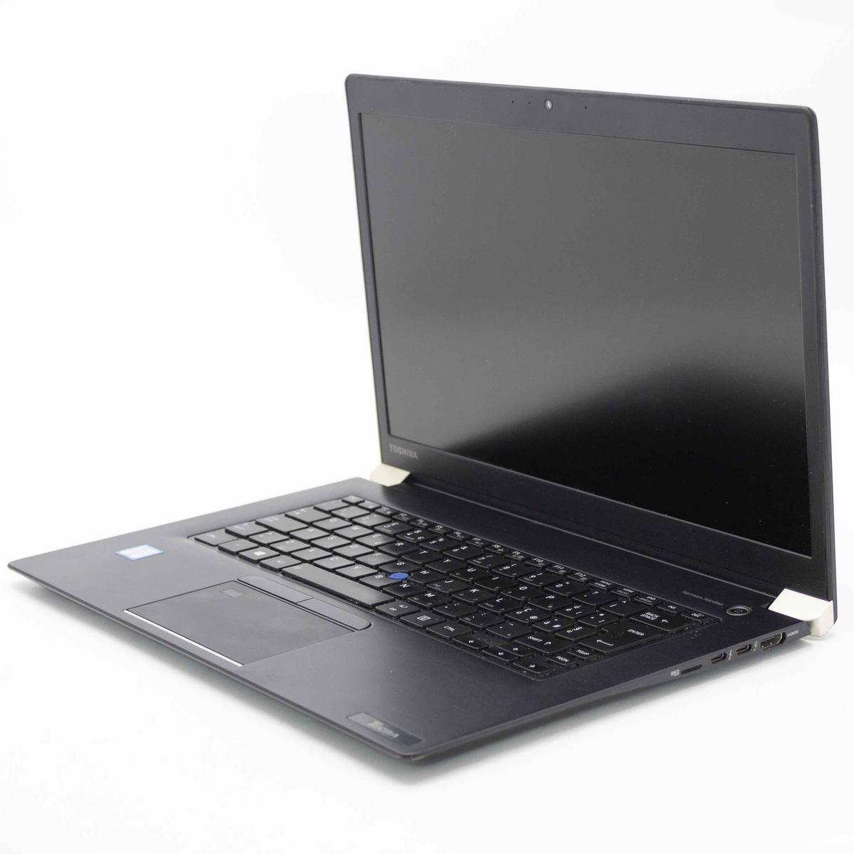 TOSHIBA TECRA X40-D i5 7° 14" WINDOWS 10 16GB 240GB TOUCHSCREEN PORTATILE PC - Foto 2 di 6