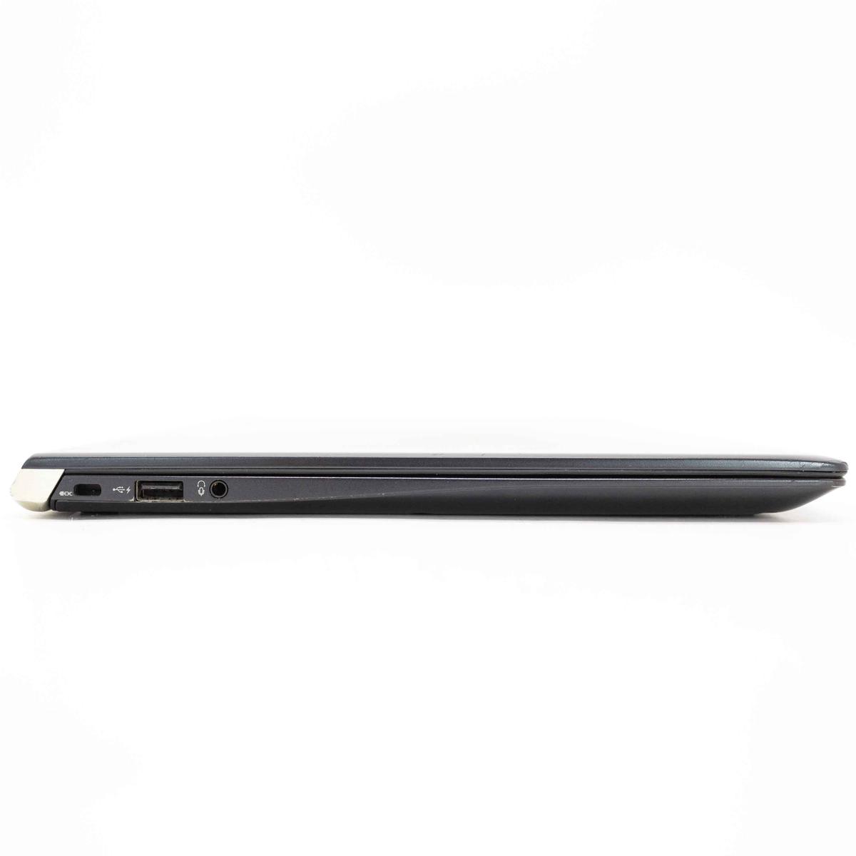 TOSHIBA TECRA X40-D i5 7° 14" WINDOWS 10 16GB 240GB TOUCHSCREEN PORTATILE PC - Foto 5 di 6