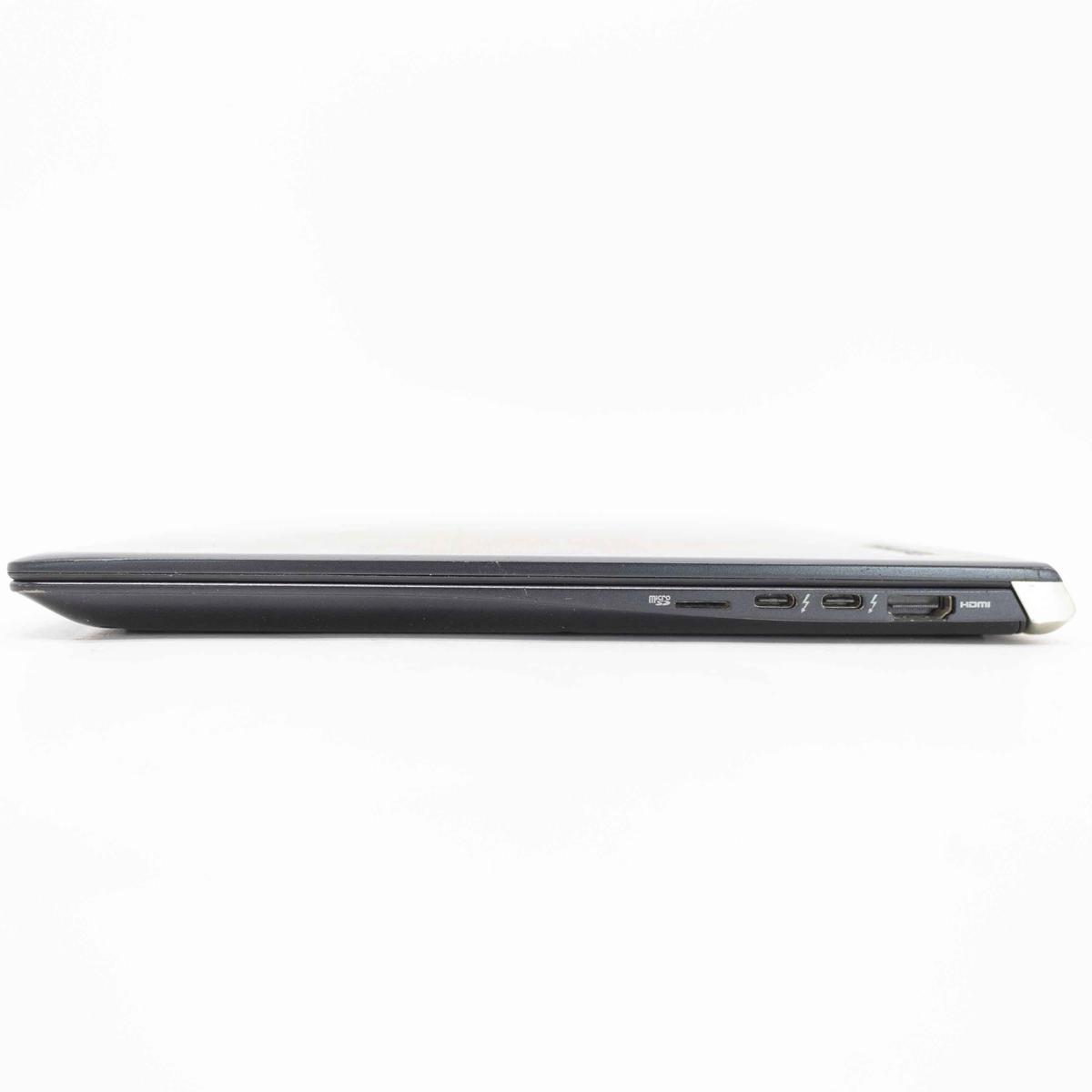 TOSHIBA TECRA X40-D i5 7° 14" WINDOWS 10 16GB 240GB TOUCHSCREEN PORTATILE PC - Foto 6 di 6