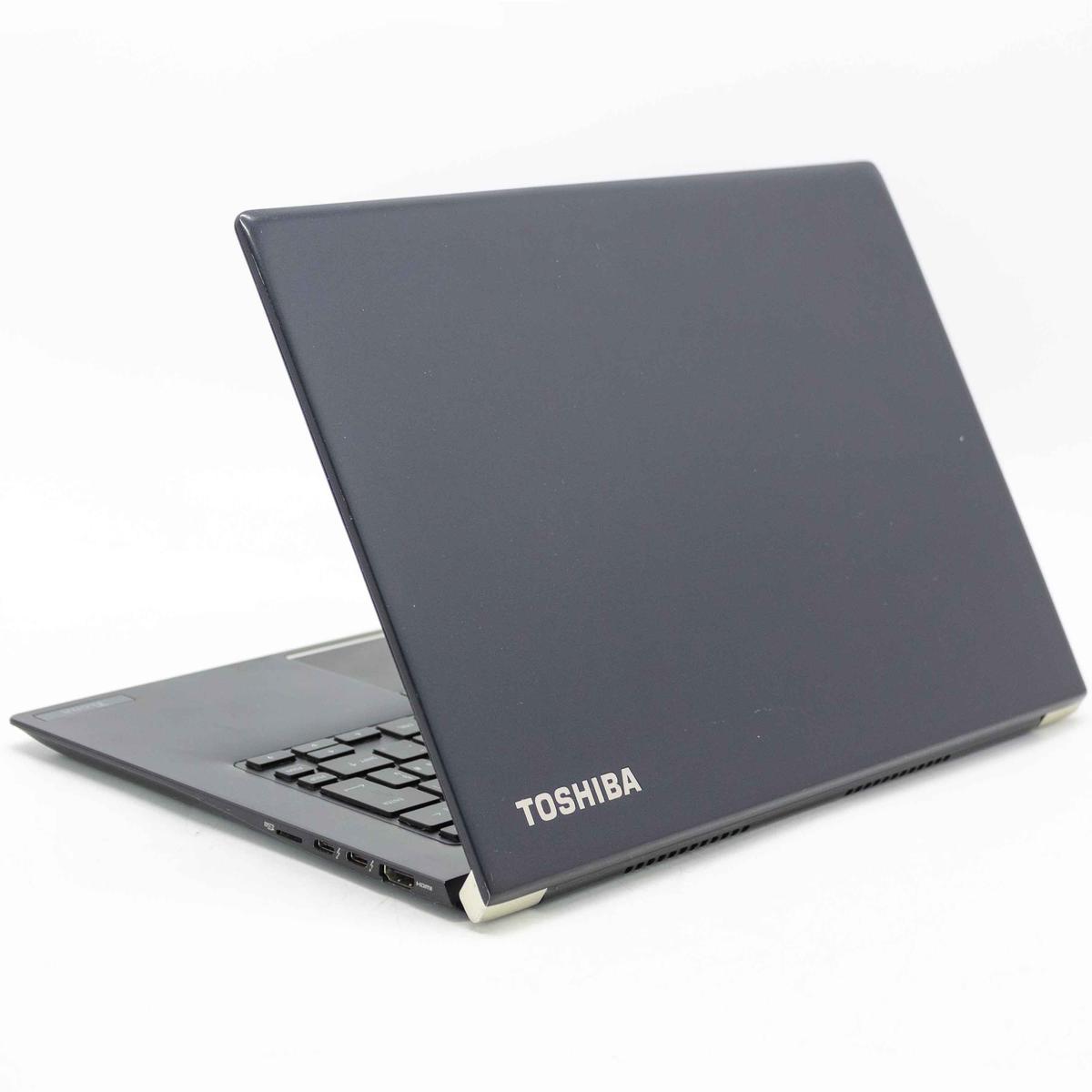 TOSHIBA TECRA X40-D i5 7° 14" WINDOWS 11 16GB 960GB TOUCHSCREEN PORTATILE PC - Foto 3 di 6