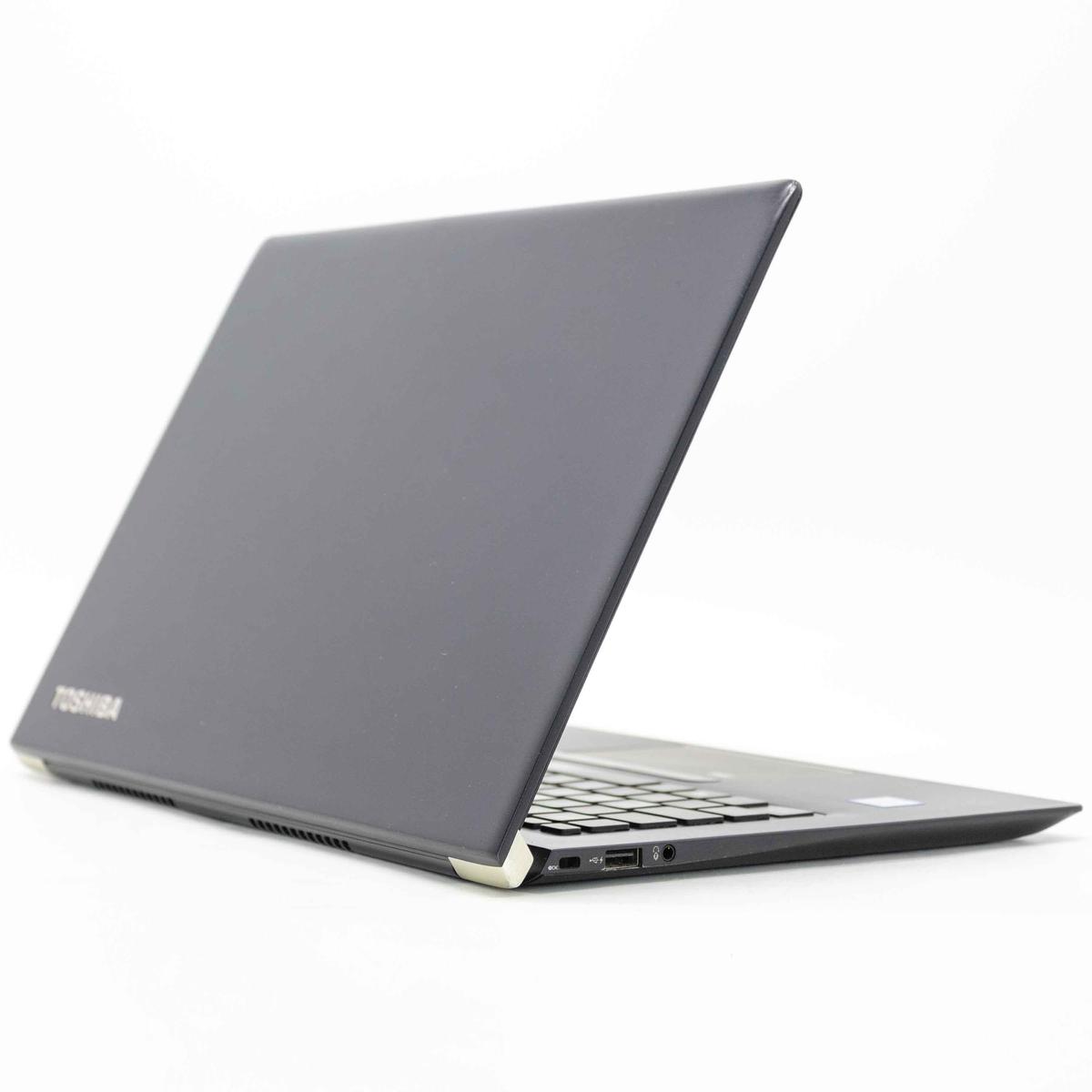 TOSHIBA TECRA X40-D i5 7° 14" WINDOWS 11 16GB 960GB TOUCHSCREEN PORTATILE PC - Foto 4 di 6