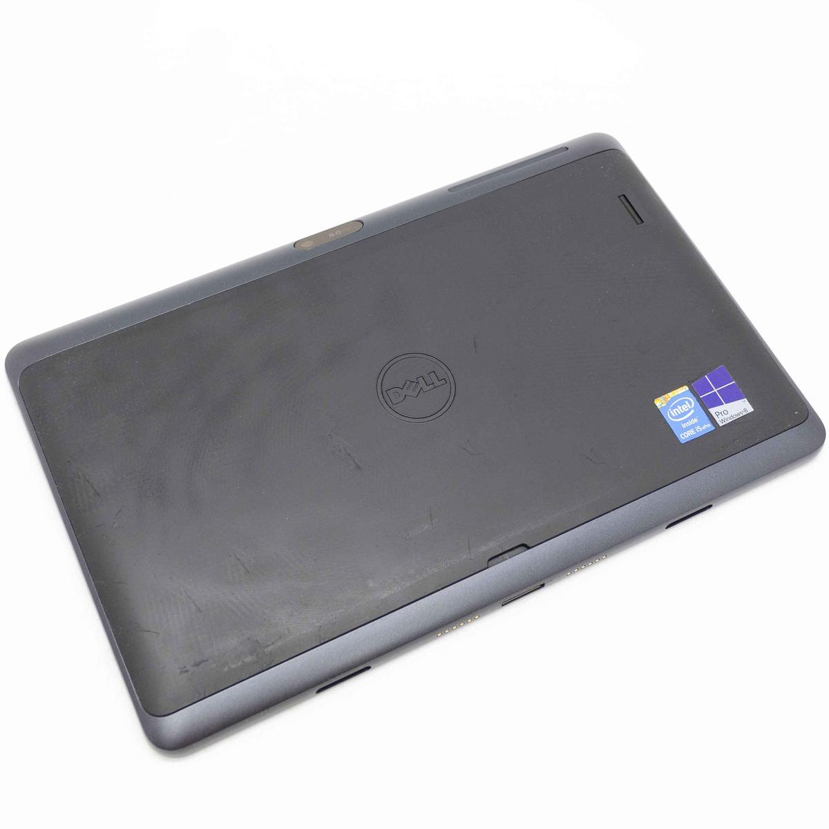 Dell Venue 11 Pro 7130 10' Touch 4GB 480GB SSD Windows 10 Pro Tablet Notebook - Picture 2 of 5