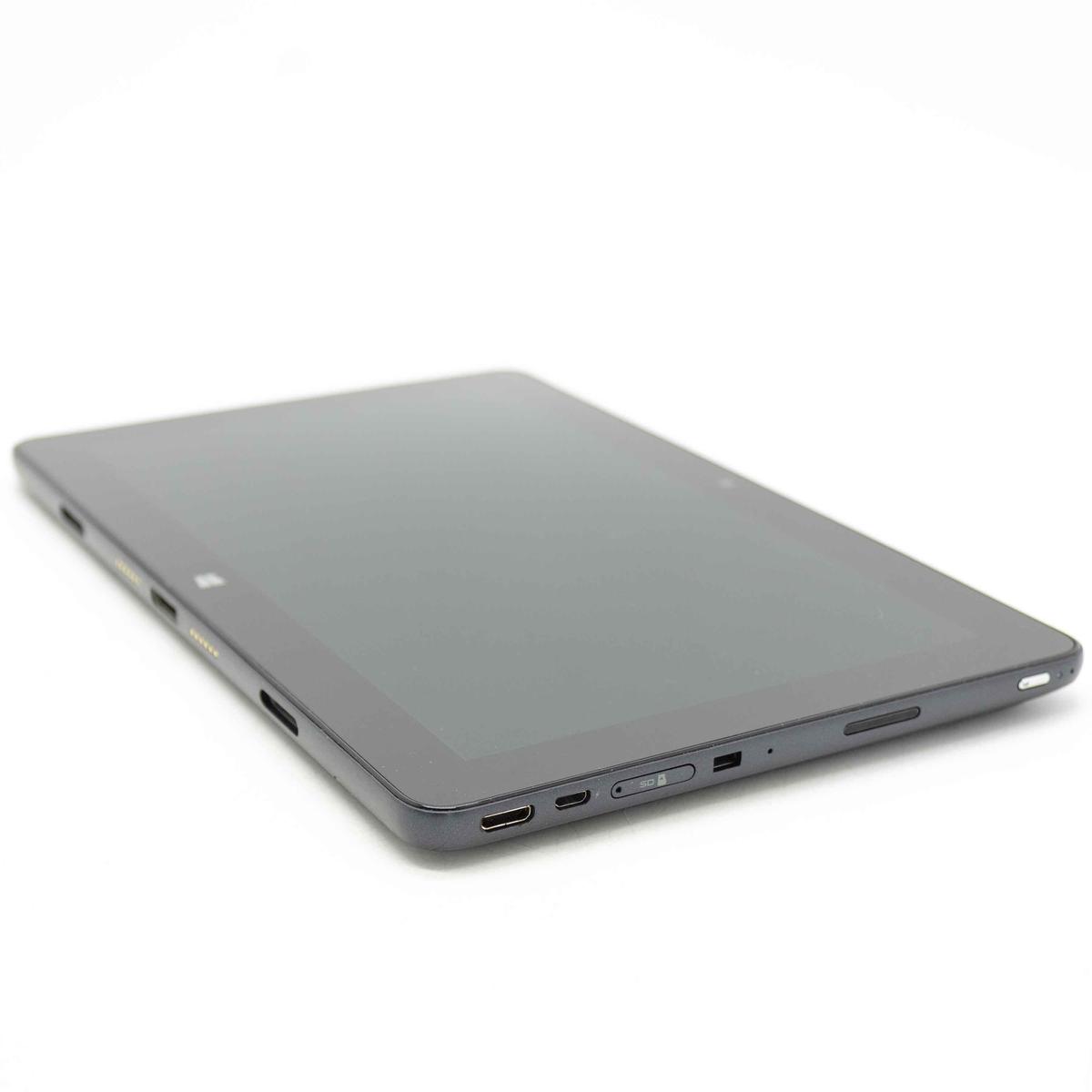 Dell Venue 11 Pro 7130 10' Touch 4GB 480GB SSD Windows 10 Pro Tablet Notebook - Picture 3 of 5