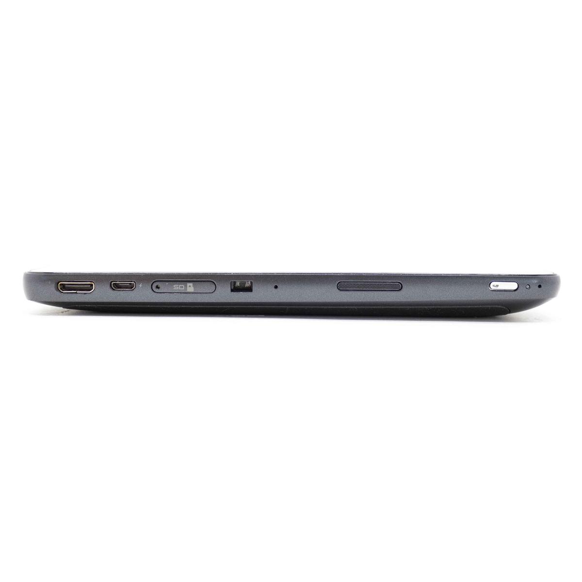 Dell Venue 11 Pro 7130 10' Touch 4GB 480GB SSD Windows 10 Pro Tablet Notebook - Picture 4 of 5