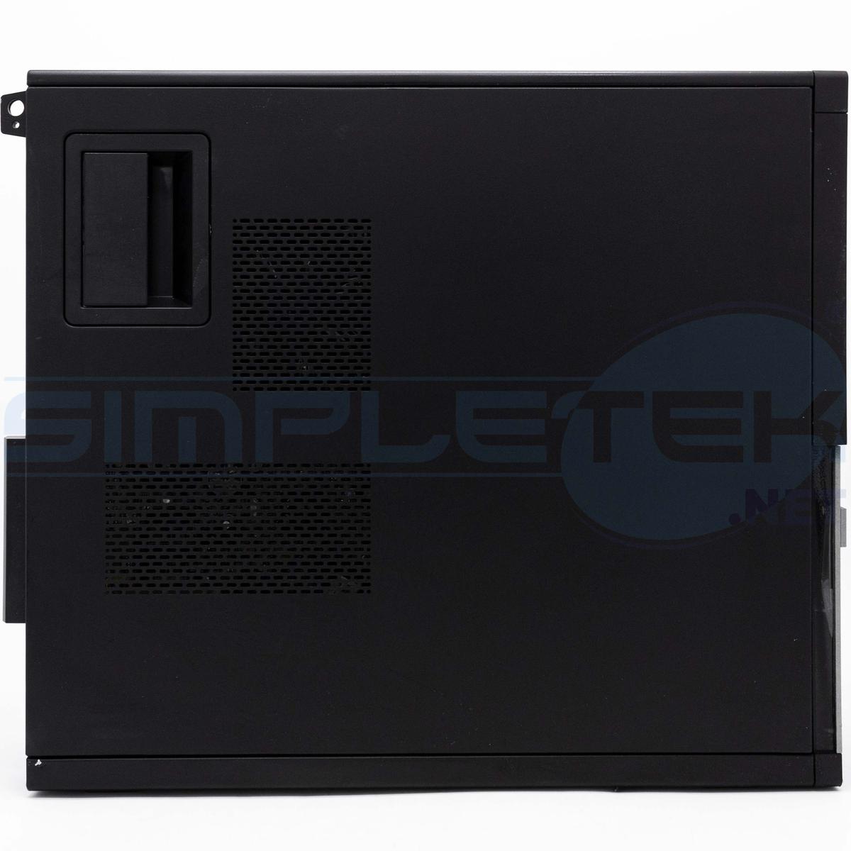 Dell OptiPlex 3010 i3 3220 Windows 10 Home 8GB 120GB PC HDMI DVD Corporate - Picture 4 of 6