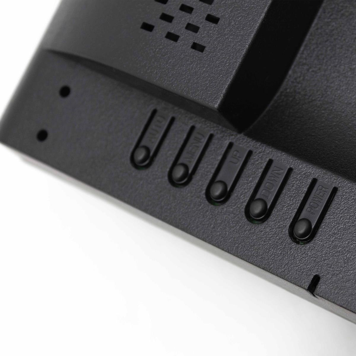 Bildschirm 19 " Eckig 4:3 5:4 Pos Gehäuse DVR HDMI VGA Mit Audio- PC Festnetz - Bild 7 von 8