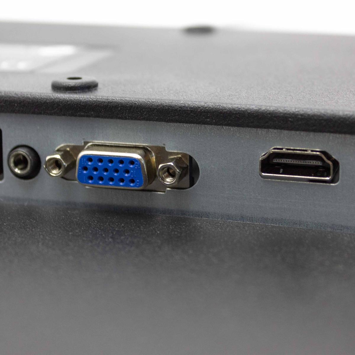 Bildschirm 19 " Eckig 4:3 5:4 Pos Gehäuse DVR HDMI VGA Mit Audio- PC Festnetz - Bild 8 von 8
