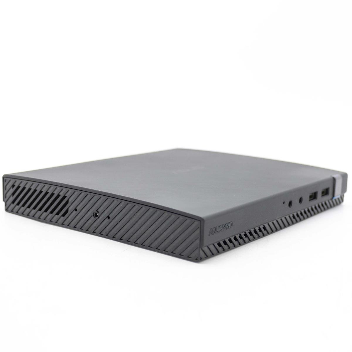 Asus E810 i5 Mini PC Windows 11 Pro 16GB 960GB Fixed Small With Wifi Integrated - Picture 2 of 4