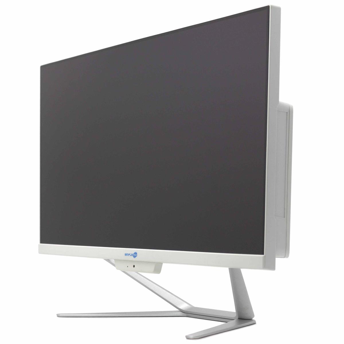 Aio All In One Touch Screen I7 24" Full Hd Windows 11 64gb 4tb Pc Computer_ - Foto 3 di 8